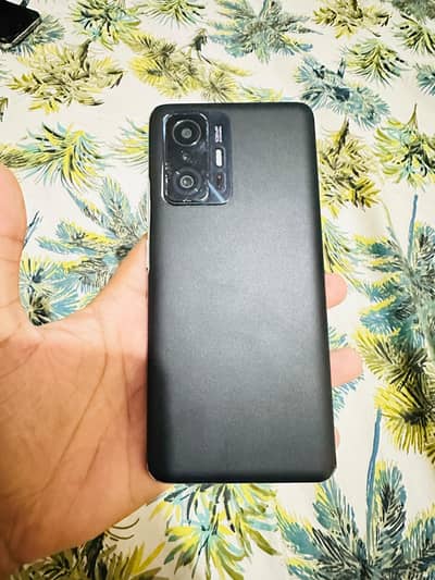 Xiaomi Mi 11 Lite 5G