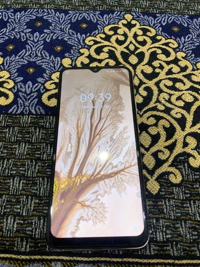 Infinix Hot 11 Play 4GB Ram 64 GB storage