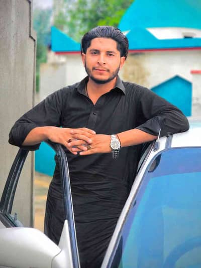 Ali hamza