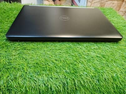 WORKSTATION Dell Precision 3510 i5 6440HQ 8GB 256SSD 2GB FirePro card