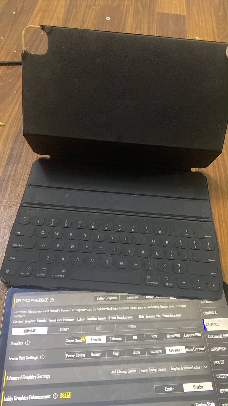 Ipad pro 12.9 inch 2