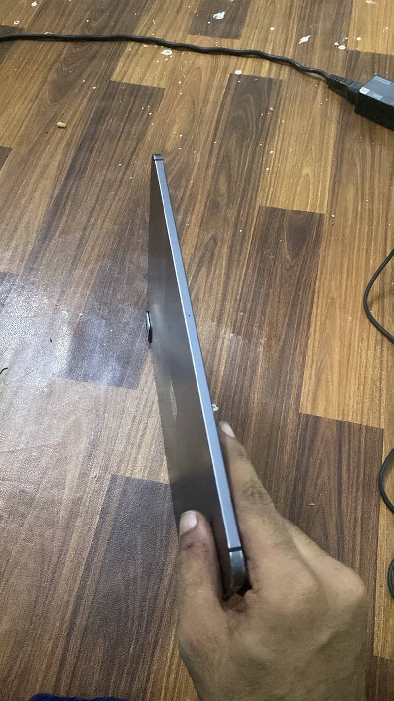 Ipad pro 12.9 inch 4
