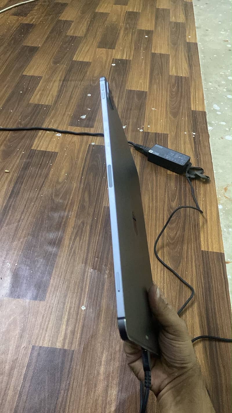 Ipad pro 12.9 inch 5