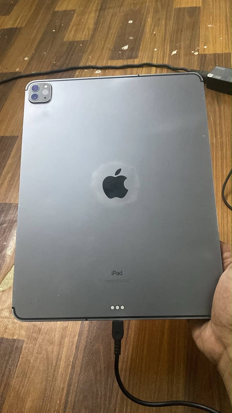Ipad pro 12.9 inch 6
