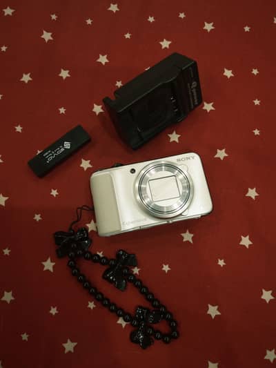Digi camera