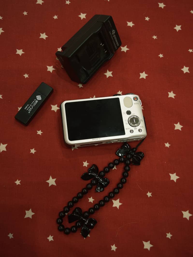 Digi camera 2