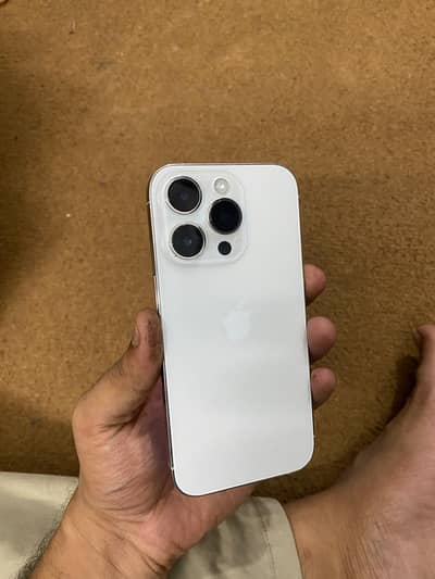 Apple iPhone 14 Pro