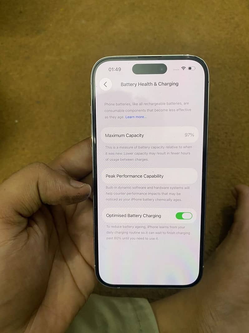 Apple iPhone 14 Pro 5