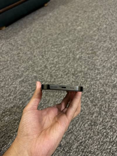 Apple iPhone 14 Pro | 128 Gb | Black Edition