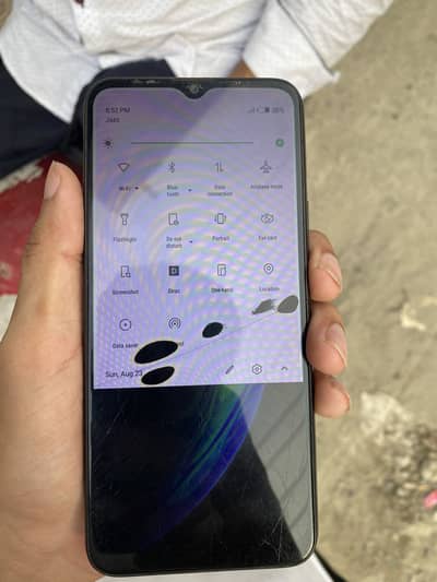 Infinix Hot 8