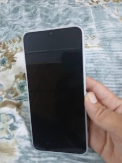 Samsung Mobile A16
