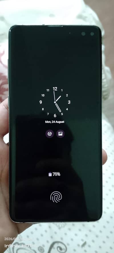 Samsung galaxy S10 Plus ⁰³¹⁹⁷⁵⁵⁶⁵³⁴ WhatsApp