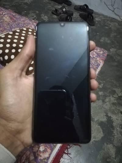 Samsung Mobile A32