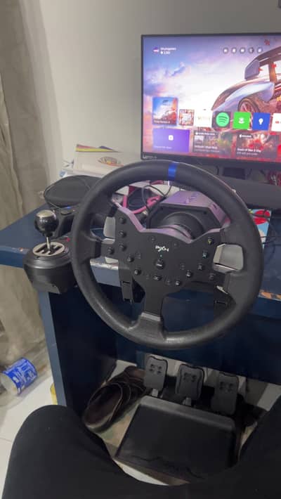 Pxn V99