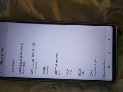 Samsung Mobile S25 Ultra