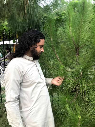 waqas Abbasi