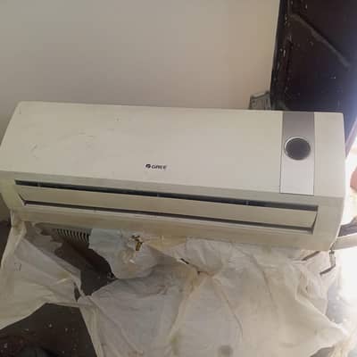 GREE Split AC 1 TON Lomo Series (Fixed Speed)