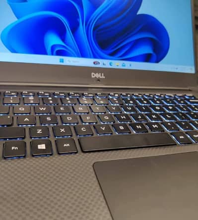 Dell Precision 5530 | Core i7 8th Gen Hexa Core | 16GB RAM | 512GB SSD