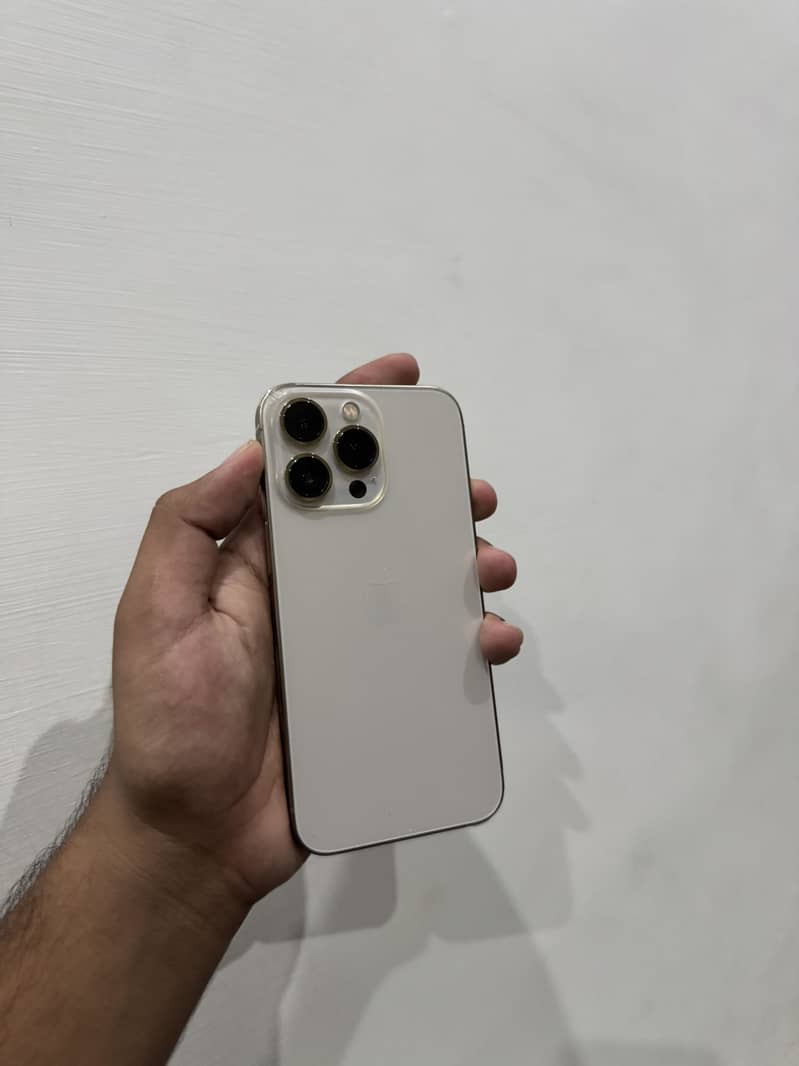 Apple iPhone 13 Pro 0