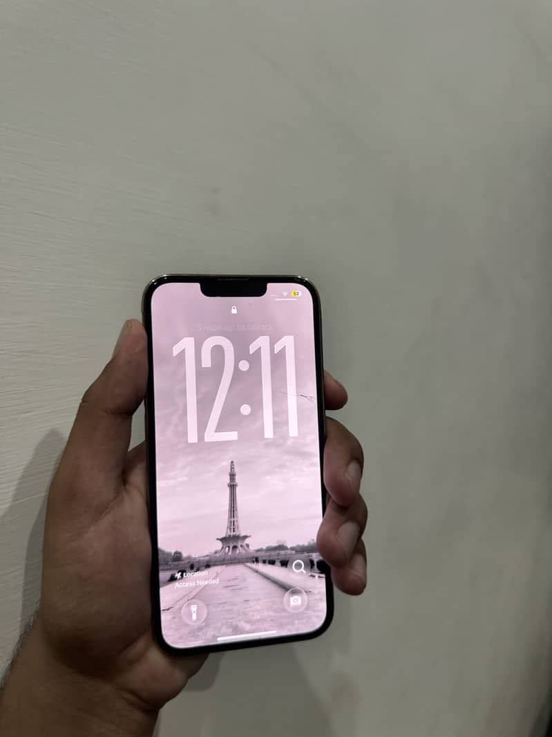 Apple iPhone 13 Pro 5
