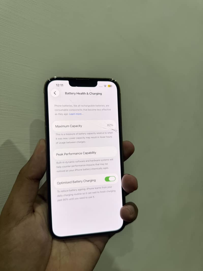 Apple iPhone 13 Pro 6