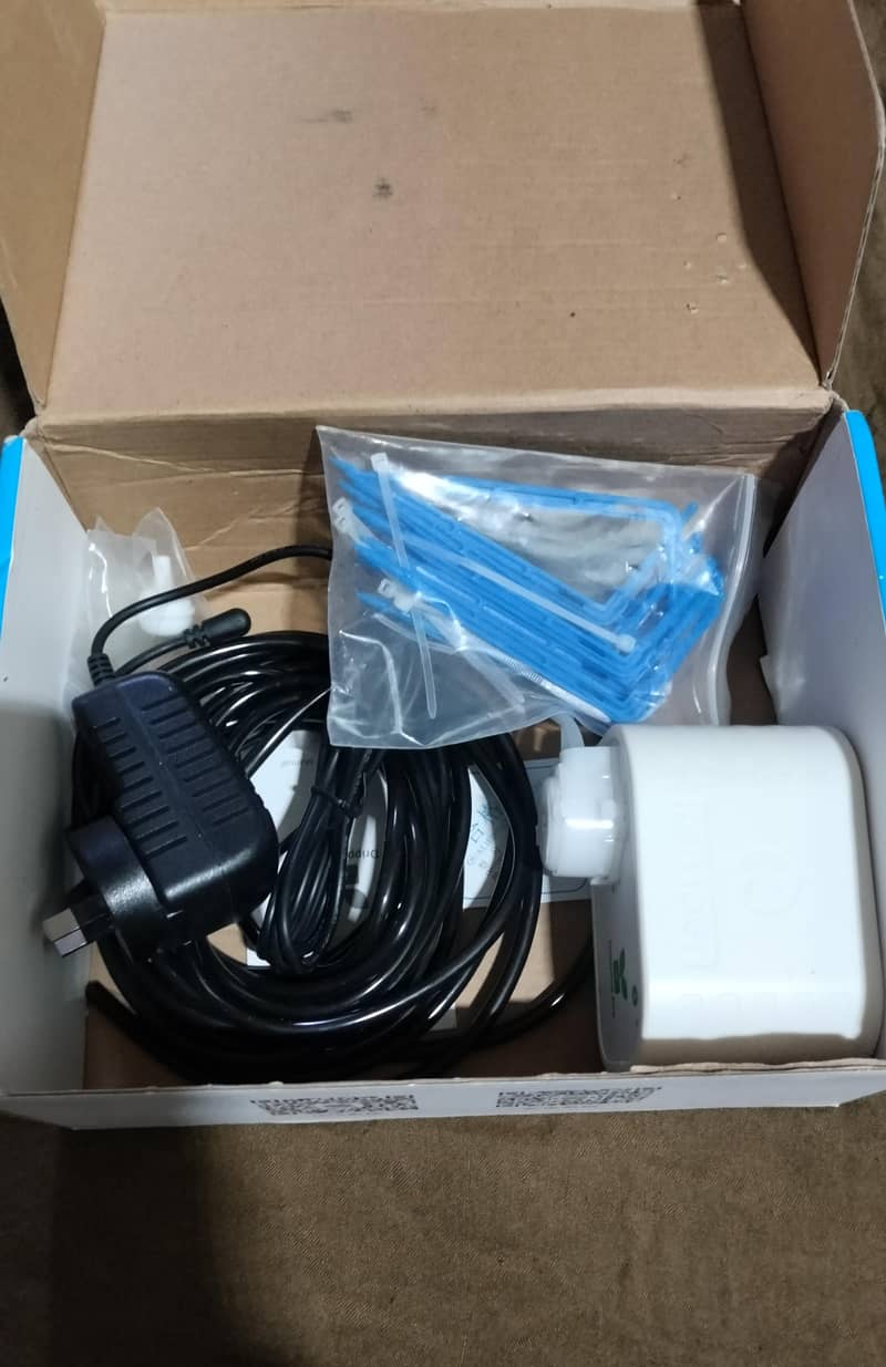 Dripping Pro Auto irrigation system 1