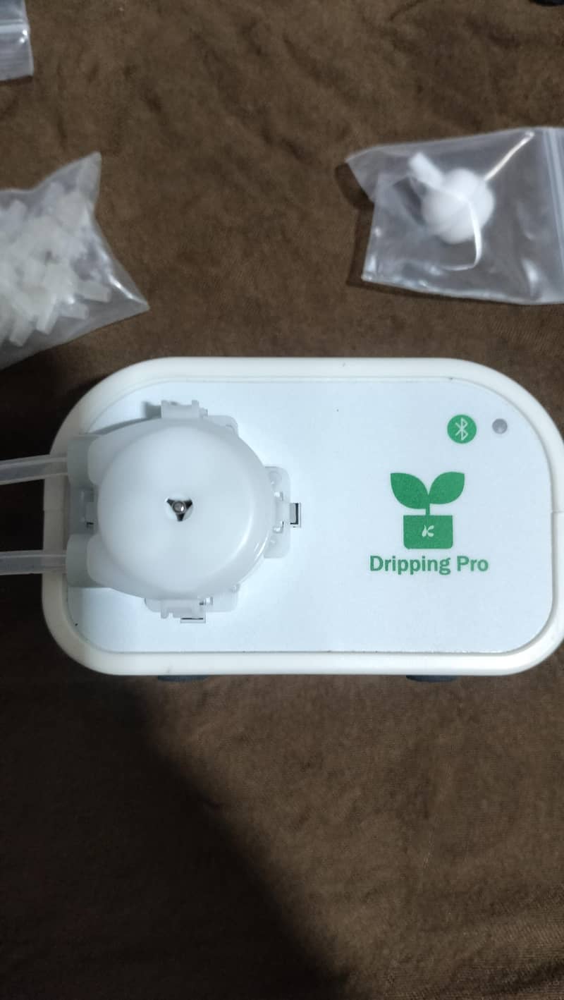 Dripping Pro Auto irrigation system 4