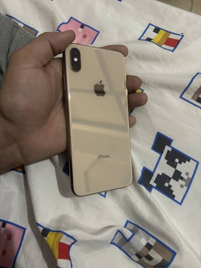 iPhone XS Max 256 FU