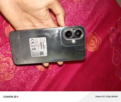 Tecno Spark Go 2