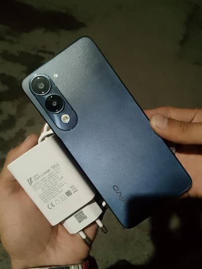 Vivo Y04