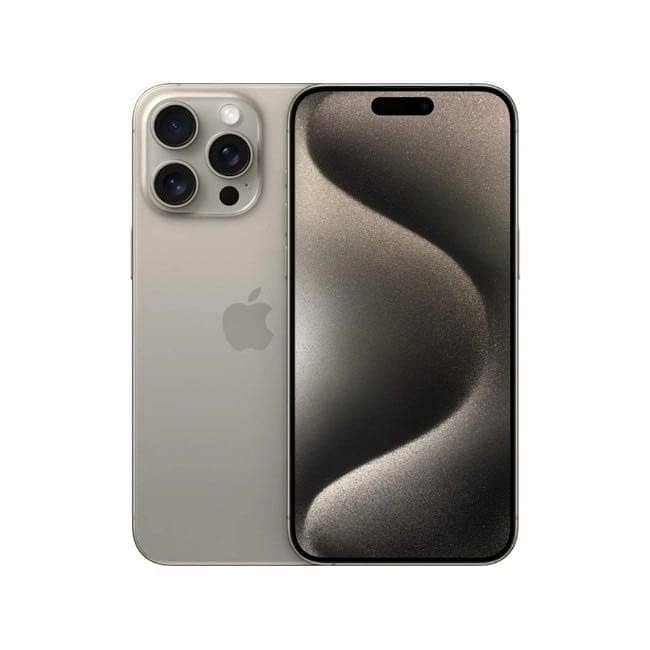 Apple iPhone 15 Pro 0