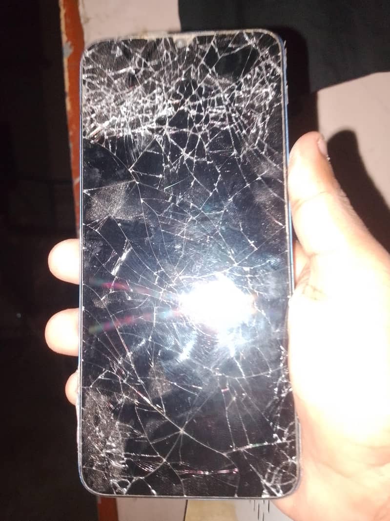Tecno Spark 20C 1