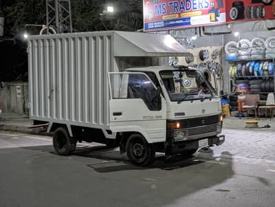 Toyota Dyna