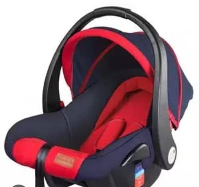infant car seat