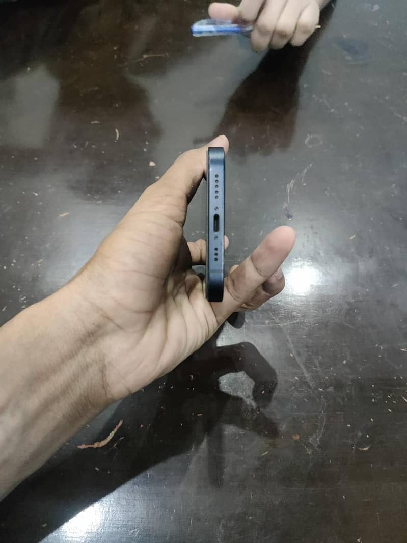 Apple iPhone 12 5