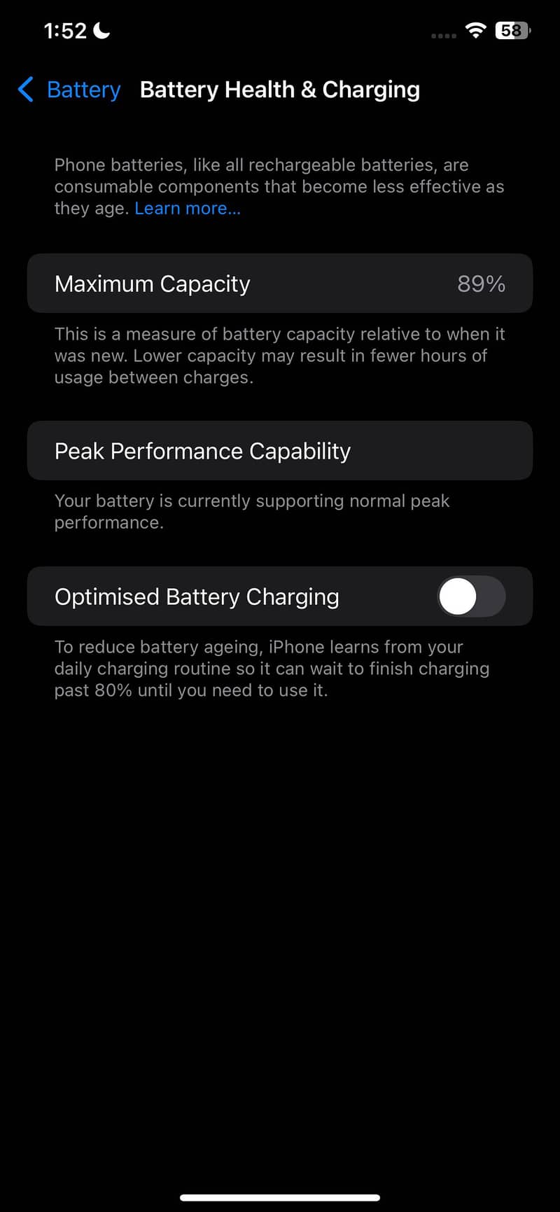 Apple iPhone XS Max 0