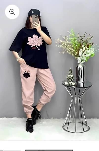 trouser shirt