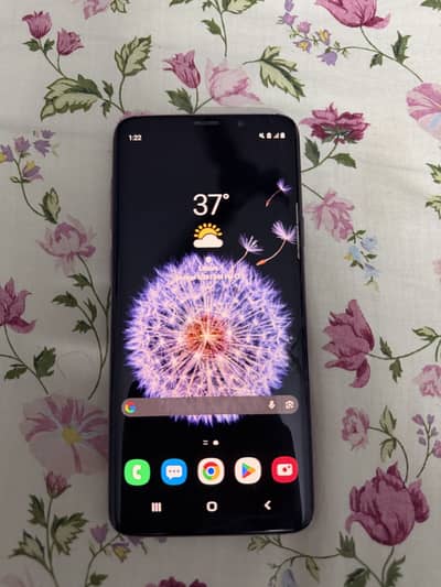 Samsung Galaxy S9+ Official PTA Approved