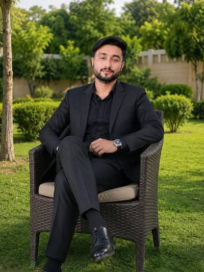 I need job koi bhe ho achi c 
