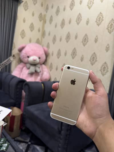 iPhone 6 pta approved