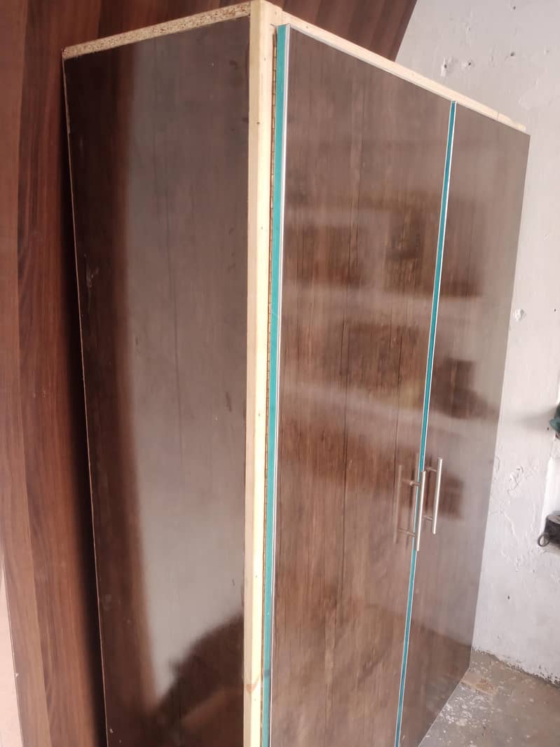 new cupboard height 6ft width 4ft 1