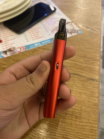 Wasp nano X