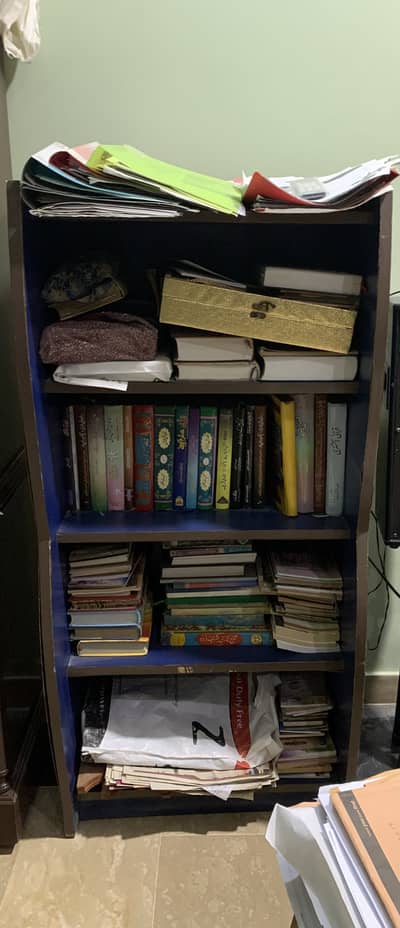 Book Shelf for Sale