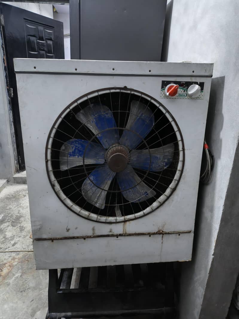 Large Size Cooler 0