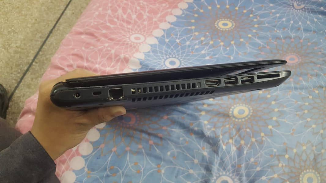 without ram hard disk read add 2