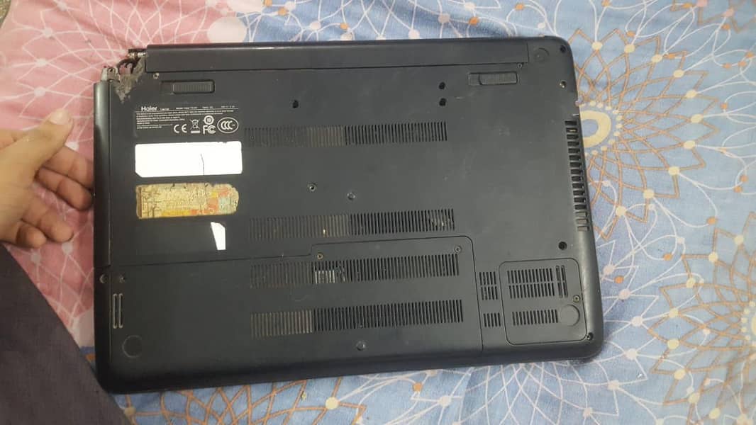 without ram hard disk read add 4