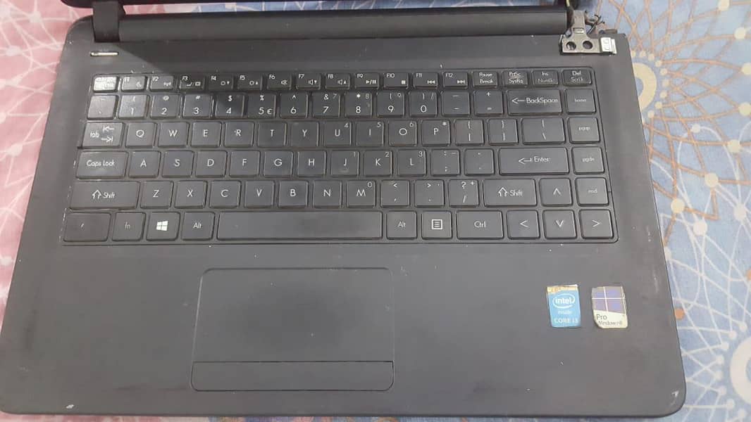without ram hard disk read add 6