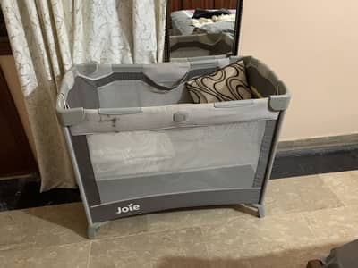 Baby Sleeping Bed