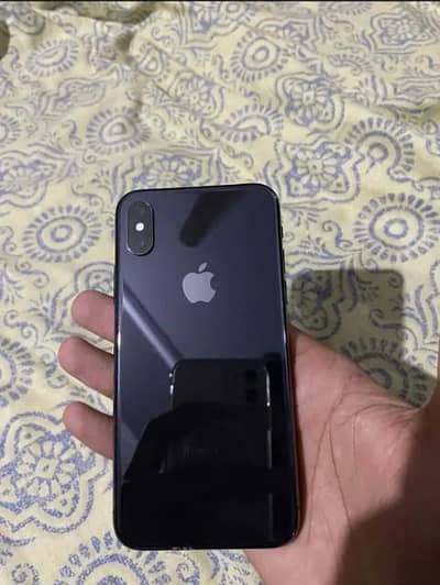 Apple iPhone X Non Pta Jv