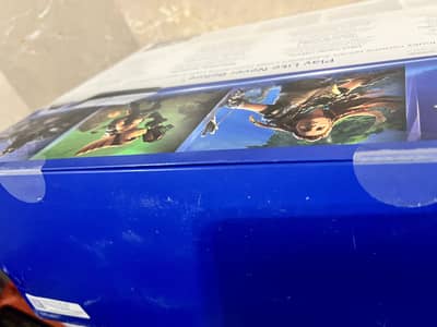 PS5 Box Pack